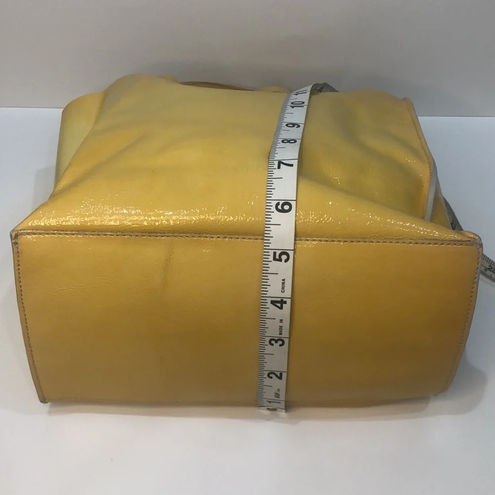 Furla leather tote bag - Picture 13 of 16